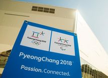 平昌五輪の裏で起きている「通信競争」