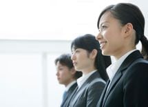 外資系が"新卒採用はお得"と考えるワケ