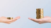 日銀利上げで得をするのは｢金持ちシニア｣だけ…｢平均貯蓄2843万円｣が示す"世代間格差"の不都合な真実