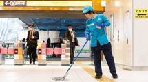 ｢私がきれいにすればいい｣東京メトロ"最年長清掃員"は怒らない