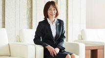 元専業主婦だからこそ役員になれた理由
