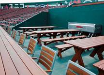 観戦券入手困難な地方球場のヤバい仕掛け