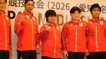 11歳の小5が｢ぷよぷよ日本代表｣に…テレビゲームが｢eスポーツ｣となり､国内市場が5年で2.6倍に膨らんだワケ