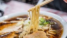 そば･うどんより｢ラーメン｣がいい…和田秀樹が｢これだけは絶対守って｣と念押しする