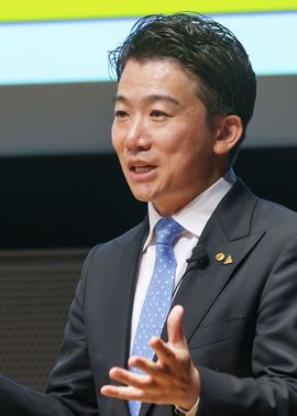 橋本拓也（はしもと・たくや）