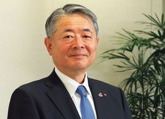 生保トップが"エアロビクス"を始めた理由