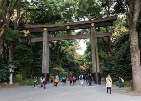 引っ越し先の氏神 を調べる必要はない 土地の守護神 と混同されている President Online プレジデントオンライン