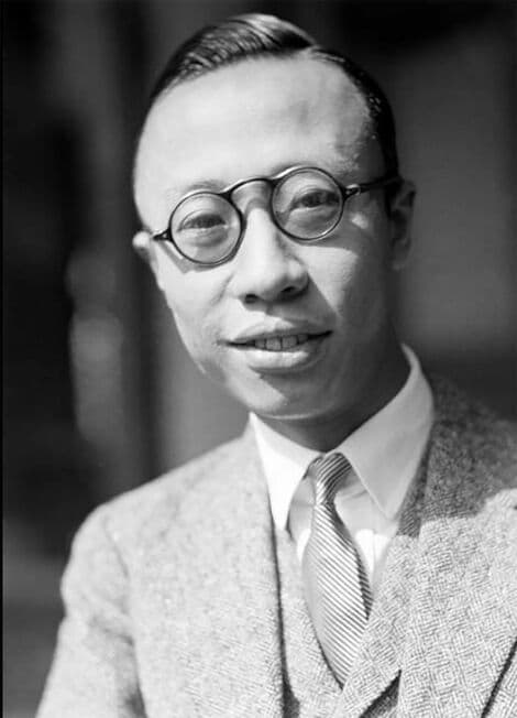 愛新覚羅溥儀(1906~1967)