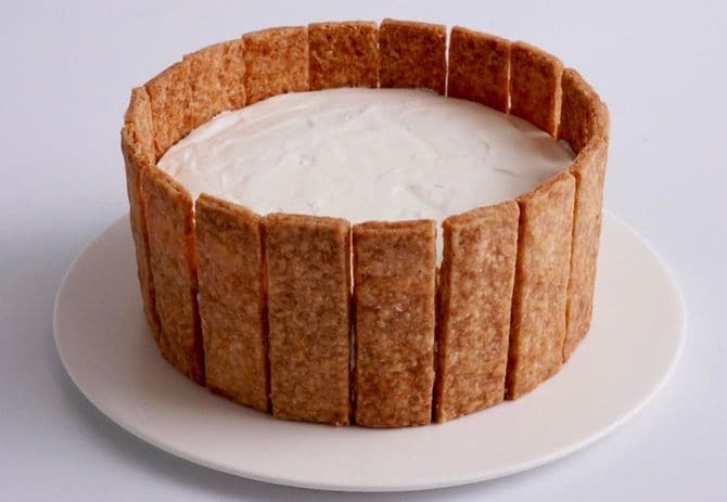 キセキノチーズケーキ