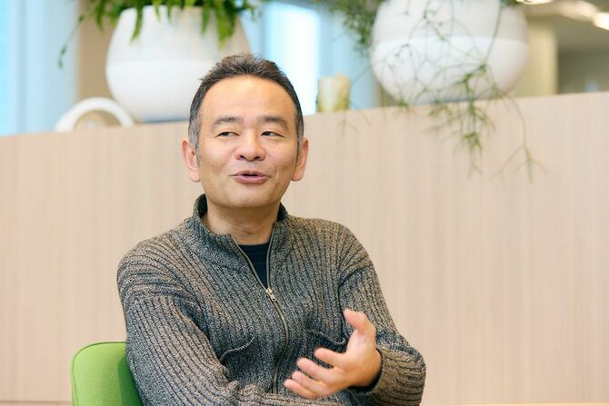 筧 裕介（かけい・ゆうすけ）特定非営利活動法人イシュープラスデザイン代表