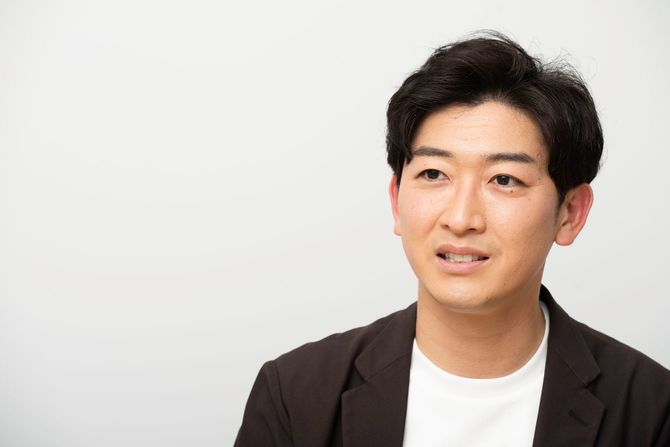 これからゲリラ豪雨と台風が頻発する季節。天気予報では「大気の状態が不安定」「天気が急変する可能性」といった言葉に耳を傾けてほしいと話す