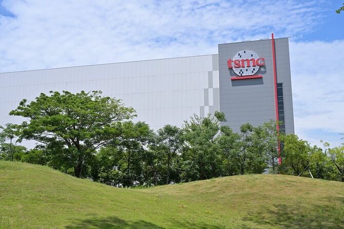 TSMC
