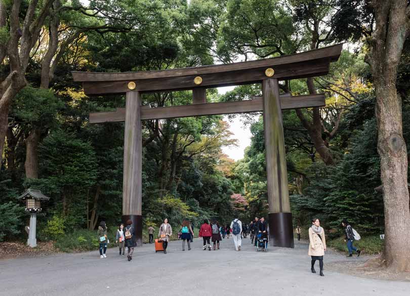 引っ越し先の氏神 を調べる必要はない 土地の守護神 と混同されている President Online プレジデントオンライン