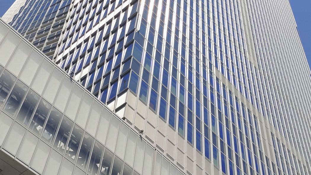 これでようやく｢戦後の東京｣が完成する…｢街を破壊する｣猛批判されても再開発が続いている歴史的背景 利益追求だけが目的ではない