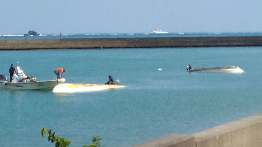 下見不足､引率教員の有無より深刻…辺野古沖の高校生死亡事故の報告書でわかった研修旅行に潜む危険の正体