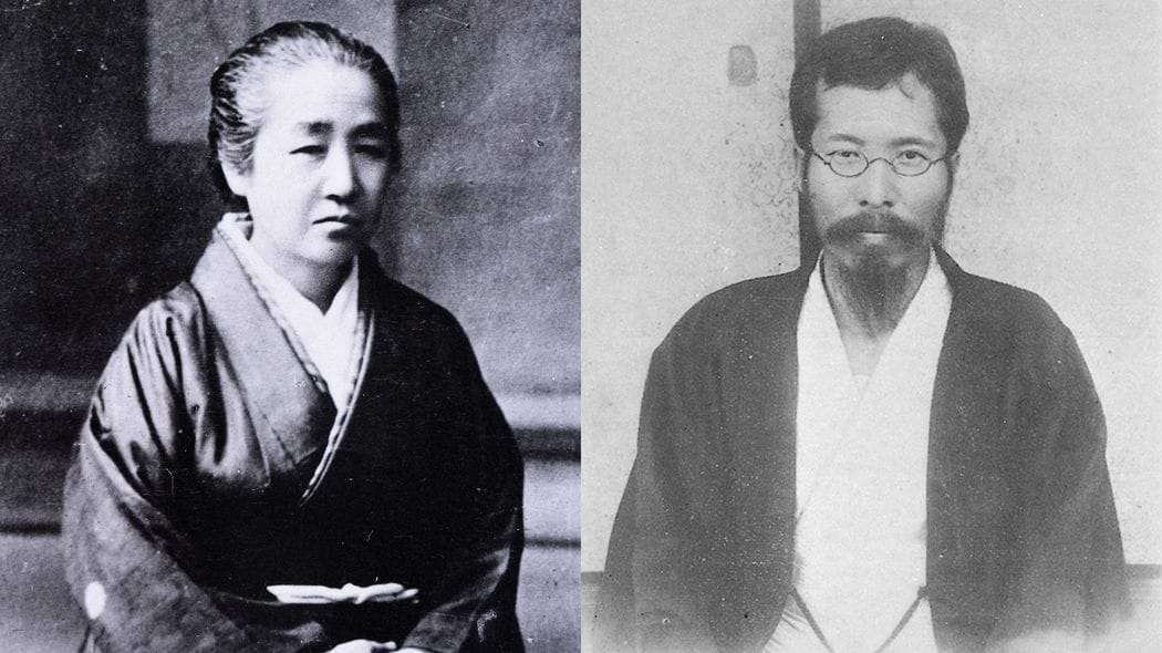 ｢風､薫る｣シマケンと重なる社会活動家…大関和に求婚するも後輩看護婦と結婚､胃がんで倒れた68年の生涯