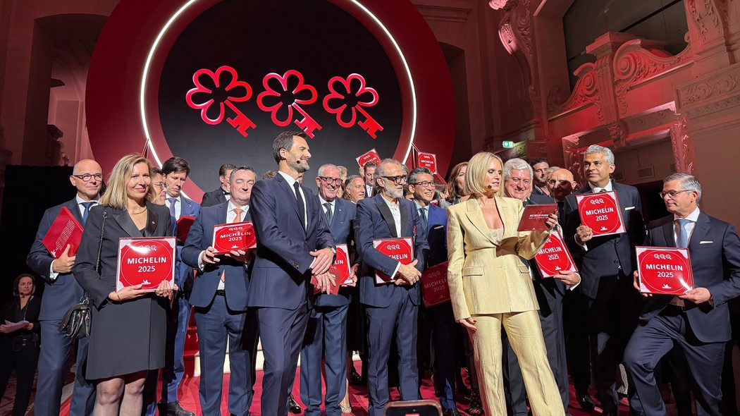 帝国ホテルでも椿山荘でもない…｢ミシュランガイド｣が太鼓判を押した意外すぎる日本のホテルの名前【2025年11月BEST】 競合ひしめくホテルのランキング評価にミシュラン社が参入した理由