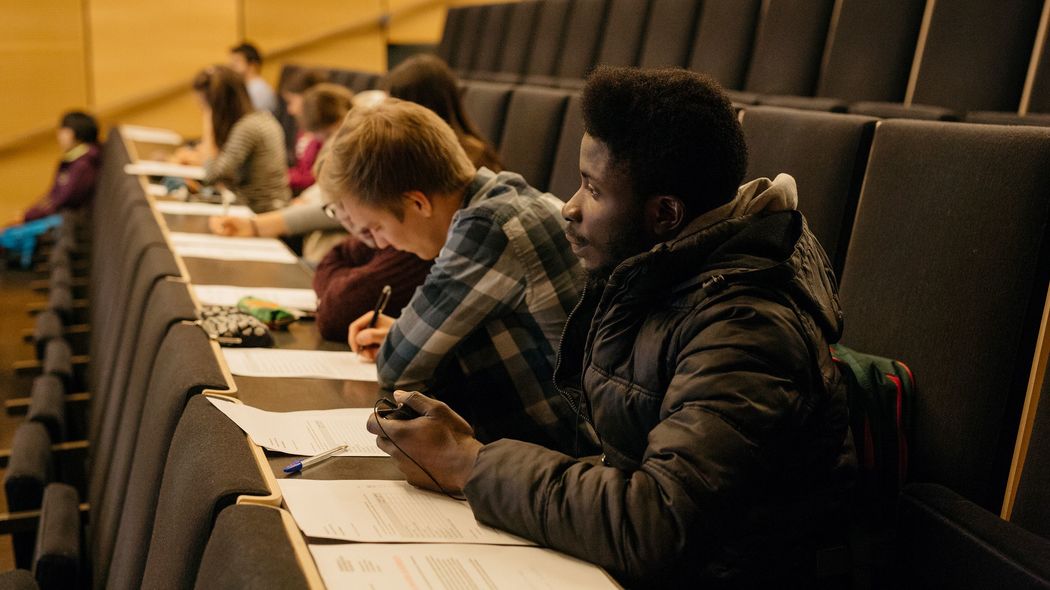 ｢農家→薬剤師｣40歳から人生をやり直せるフィンランドのすごい仕組み ｢フルタイムの学生｣なら学費は無料