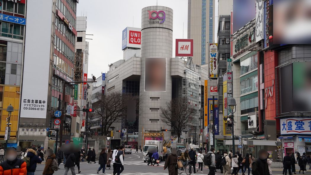 誰が渋谷を｢つまらない街｣にしたのか…｢若者の街｣を｢チェーン店と外国人ばかり｣にした決定的な出来事