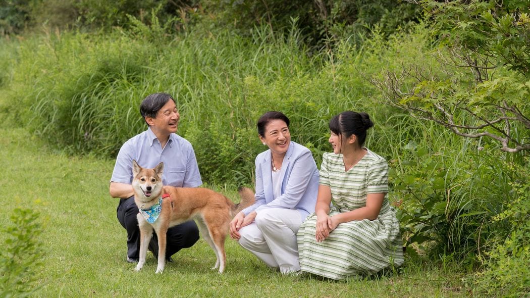 だから国民は｢愛子天皇｣を待ち望む…専門家が指摘する｢継ぐ者｣に求められる何よりも重要な資質 宗教学者が提案する皇位継承安定化への一案