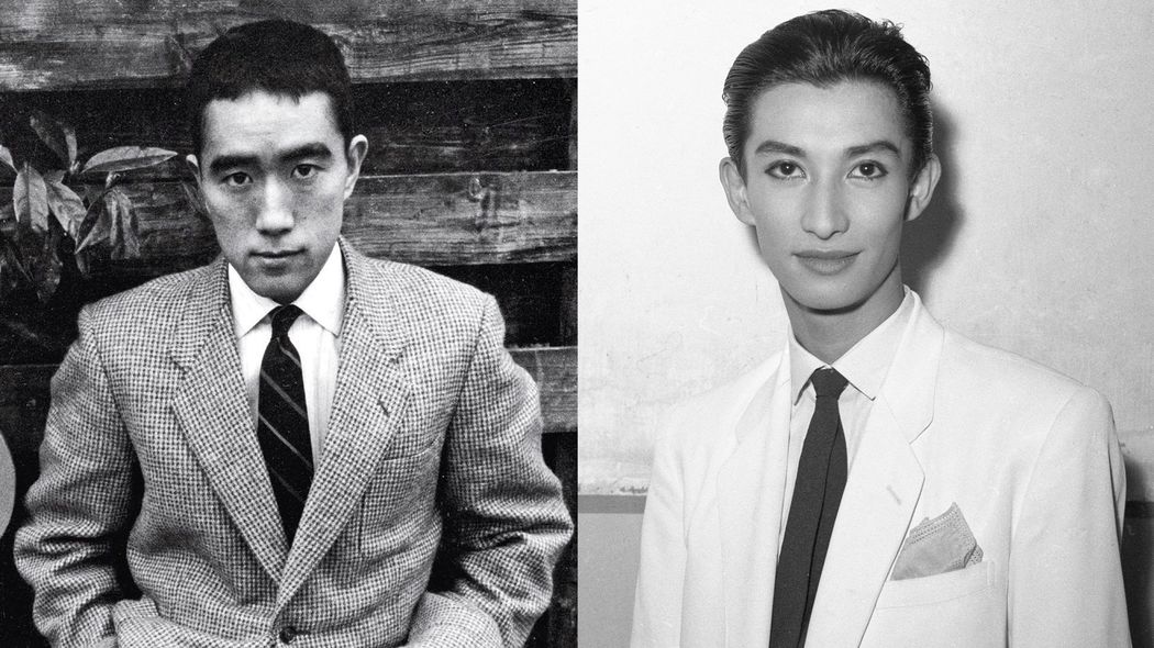 バラ300本が今生の別れだった…｢ノーベル賞が欲しい｣と言った三島由紀夫に美輪明宏が切った痛烈なタンカ