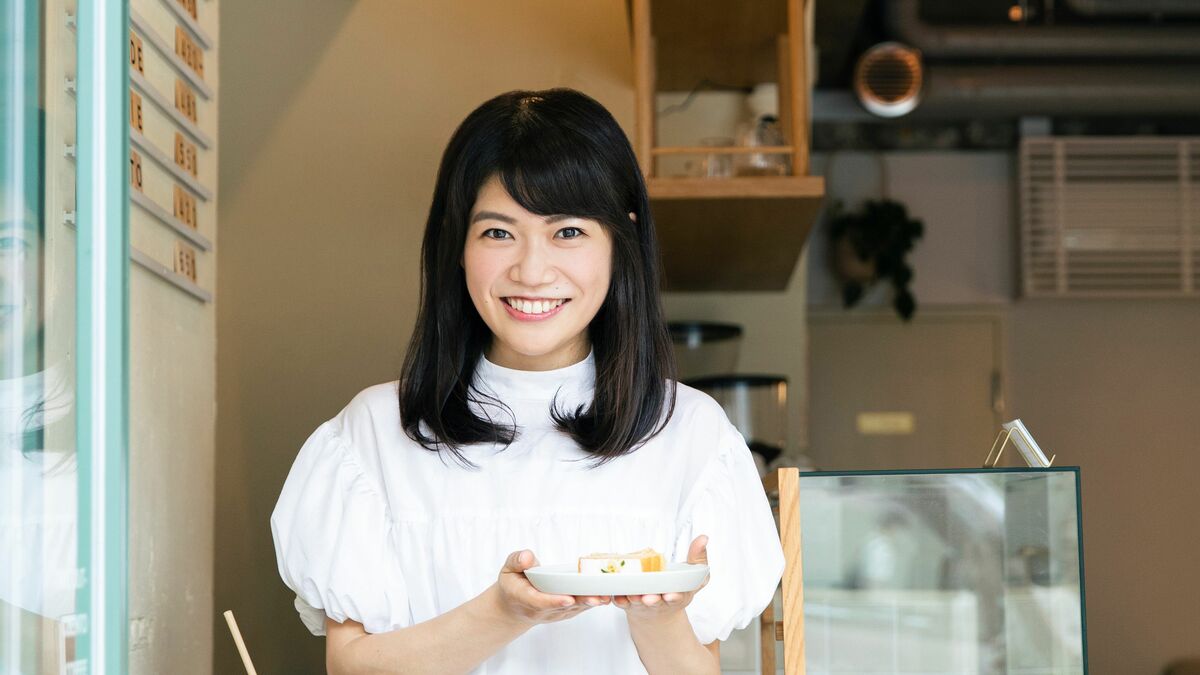 役立たずすぎて一日のシフトはわずか30分｣日本からきたやばいやつだった私が起業して社長になるまで 大学3年生にして日本初の飲食サービスを展開  (3ページ目) | PRESIDENT Online（プレジデントオンライン）
