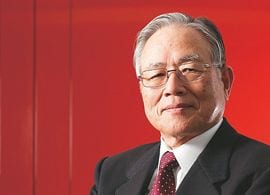 ラジオ英語のシャワー A 学習法 キヤノンマーケティングジャパン会長 村瀬治男氏 President Online プレジデントオンライン