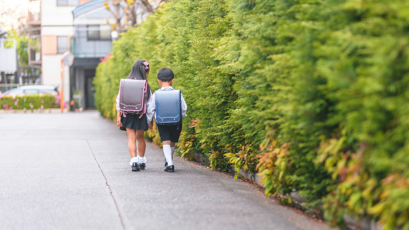 ｢お菓子食べない?｣と登下校中の児童を狙い…"見守りボランティア"の高齢者男性が自宅で行った卑劣な犯行 妻は夫の性加害にまったく気づいていなかった