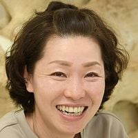 田島 木綿子