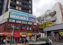 高田馬場がミャンマー街になった深いワケ