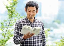 "考えすぎて失敗に終わる人"が読むべき本