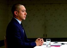 乳がん闘病妻のダメ夫、海老蔵さん会見に励まされた理由