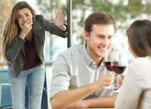 "なんで？"と言う男は絶対浮気している