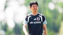 森保一監督が笑顔を絶やさない脳科学的な理由