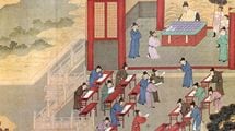 筆記試験で出世が決まるなら､徹底的に対策してやれ…850年前の中国で始まった｢朱子学｣の理想と挫折