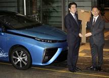 「燃料電池車」は期待外れの大失敗なのか