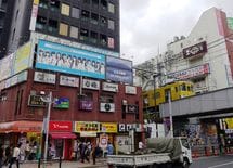 高田馬場がミャンマー街になった深いワケ