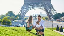 ｢妻の出産後は2週間休む｣フランスで"男の産休"が当たり前になったワケ