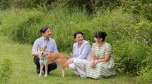 だから国民は｢愛子天皇｣を待ち望む…専門家が指摘する｢継ぐ者｣に求められる何よりも重要な資質