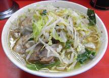 なぜラーメン二郎は"パクリ店"を許すのか