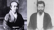 ｢風､薫る｣シマケンと重なる社会活動家…大関和に求婚するも後輩看護婦と結婚､胃がんで倒れた68年の生涯