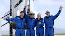｢宇宙で出産する時代がくる｣各国が女性宇宙飛行士登用を進めるワケ