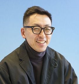 佐藤啓胤（さとう・ひろつぐ） 株式会社TENTIAL 商品本部