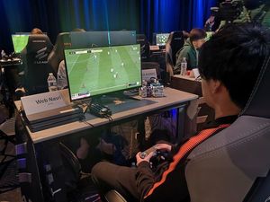 ナスリ選手はすでに世界のトップレベルに数えられる存在だ。