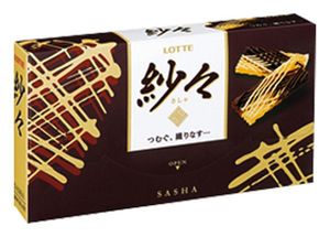 2013年にリニューアルした当時のパッケージ