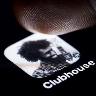 日本で早くも飽きられたclubhouseが 米国では根強く残ると言い切れる理由 音声メディアの地位は日米で大違い President Online プレジデントオンライン