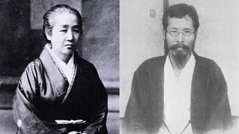 ｢風､薫る｣シマケンと重なる社会活動家…大関和に求婚するも後輩看護婦と結婚､胃がんで倒れた68年の生涯