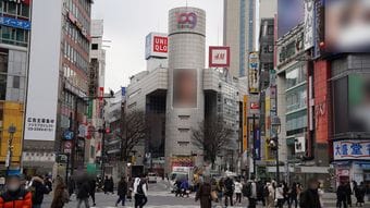 誰が渋谷を｢つまらない街｣にしたのか…｢若者の街｣を｢チェーン店と外国人ばかり｣にした決定的な出来事