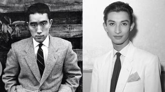 バラ300本が今生の別れだった…｢ノーベル賞が欲しい｣と言った三島由紀夫に美輪明宏が切った痛烈なタンカ