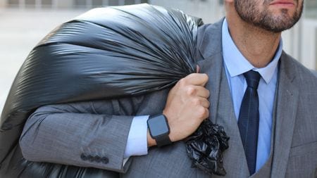 37度くらいなら身体は動くよね 発熱中の夫にゴミ出しを命じた妻の理屈 夫 なぜここまで責められるのか President Online プレジデントオンライン